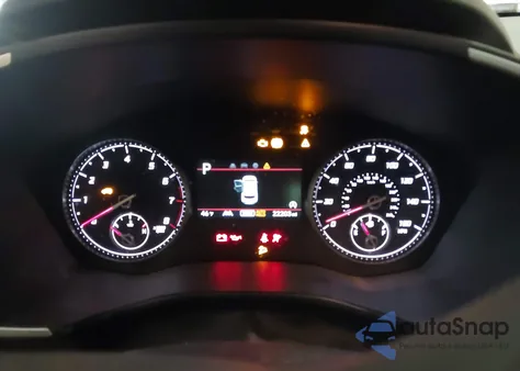 2022 Hyundai Santa Fe Sel из США, поврежденный, VIN 5NMS2DAJ0NH463765